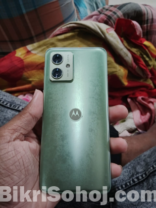 Motorolla g64 5g